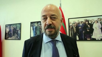 sinir kapisi - 'Gümrüklerde kuyruk yaşanmaması için çalışıyoruz' - EDİRNE  Videosu