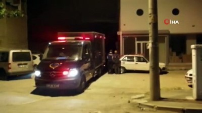 potasyum -  İzmir’de siyanürden etkilenen 2 kişi hayatını kaybetti  Videosu