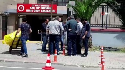 potasyum -  Korkunç siyanür olayında ailenin yakınları gözyaşlarına boğuldu  Videosu