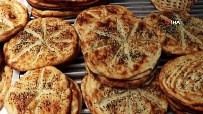 kilik kiyafet -  Malatya’da askıda ekmek geleneği devam ediyor  Videosu