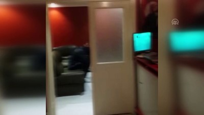 fuhus - Masaj salonuna ikinci kez 'fuhuş' baskını - ANKARA  Videosu
