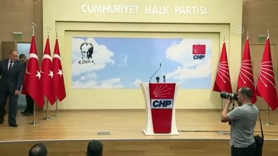 basin mensuplari - Öztrak - İşsizlik rakamları - ANKARA  Videosu