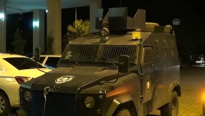 mermi - Şanlıurfa’da silahlı kavga: 1 yaralı  Videosu