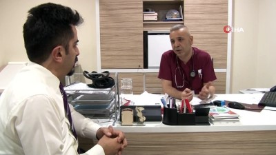 tansiyon ilaci -  Şeker hastaları kepekli pide tüketmeli  Videosu