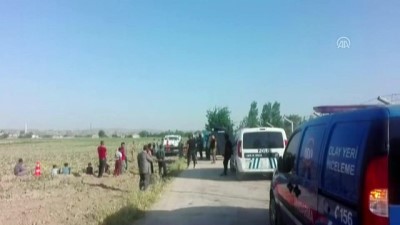 polis araci - Silahlı saldırıya uğrayan imam öldü - ŞANLIURFA Videosu