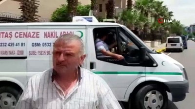 universite ogrencisi -  Siyanür faciasında cenazeler teslim alındı  Videosu