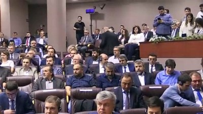 'Türkiye-Tataristan İş Forumu' - BURSA 