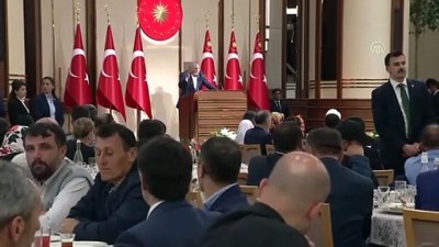 TZOB Başkanı Bayraktar: ''Türkiye, ihracatını 50 milyar dolara çıkarmak zorunda'' - ANKARA 