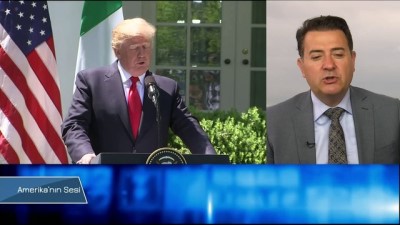 canli yayin - VOA Türkçe Haberler 8 Mayıs Videosu