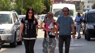 uyusturucu bagimlilari - Adana'da uyuşturucu operasyonu  Videosu