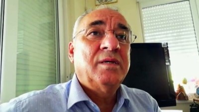 siyasi parti - DSP İstanbul'da hiçbir adayı desteklemeyecek - ANKARA Videosu