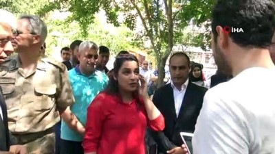 tekerlekli sandalye -  Engellileri anlamak için engelli oldular Videosu