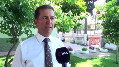 kirim -  Erkenci karpuz hasadı havadan görüntülendi  Videosu