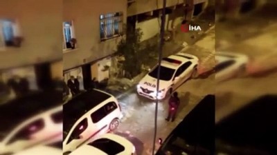 tutuklu sanik -  Eşarp ile cinayet işlediği iddia edilen sanığa 25 yıl hapis  Videosu