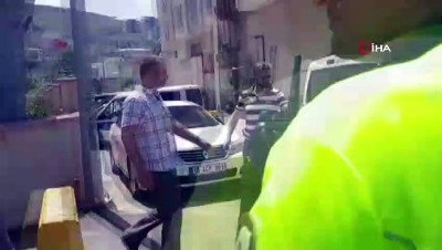 itiraf -  Eşiyle kavga etti dışarıda adam öldürdü  Videosu