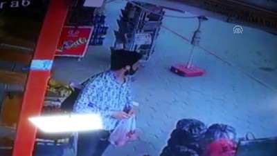 arbede - İki kişi tarafından darp edilen kağıt toplayıcısı hastaneye kaldırıldı - ADANA Videosu