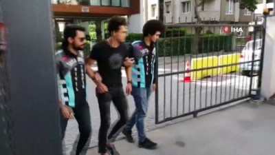 psikiyatri uzmani -  Kadıköy’de trafikte “drift” yapan maganda yakalandı  Videosu