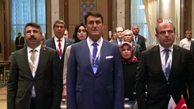 olaganustu kongre -  Mustafa Dündar güven tazeledi Videosu