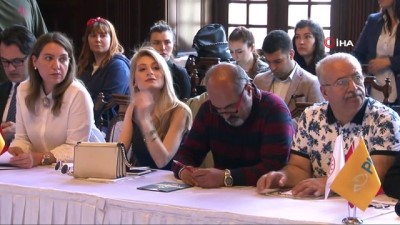 tarihi bina -  PTT'den Milli Mücadele'nin 100. yılına özel pullar  Videosu