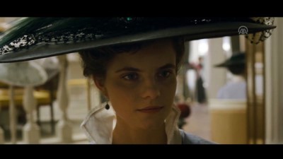 beyaz perde - Sinema - Gün Batımı - İSTANBUL  Videosu