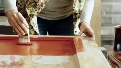 ormana - Sinema - Lanetli Kapı 'Paranormal Orman' - İSTANBUL  Videosu