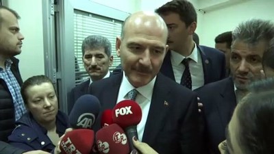 genel baskan - 'Açıklamayan alçaktır, namerttir ve şerefsizdir' - İSTANBUL  Videosu