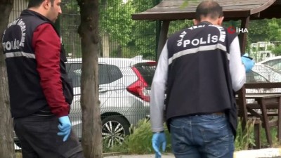 dur ihtari -  Avcılar’da ilginç olay: 2 kişi silahla yaralandı  Videosu