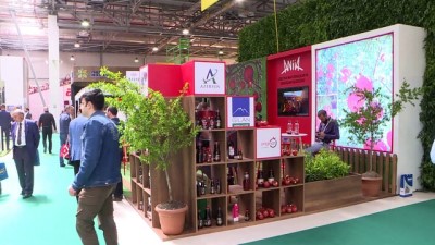 Azerbaycan, tarımda yenilikçi teknolojiler uyguluyor - BAKÜ