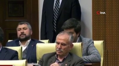 kurtulus savasi -  Büyükşehir Belediye Meclisinde tartışma Videosu