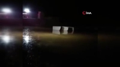  Diyarbakır’da 2 çocuk yağmur suyu göletinde boğuldu 