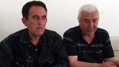komur yardimi - Dolandırıcılık mağduru emeklilerden savcılığa suç duyurusu - İZMİR  Videosu