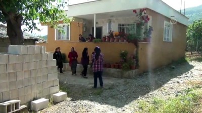 koruyucu aile - Evlat hasretlerini koruyucu aile olarak dindirdiler - GAZİANTEP  Videosu