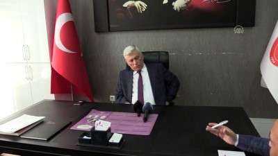 'İthal ettiğimiz kadar hayvanı hastalıktan kaybediyoruz' - KASTAMONU