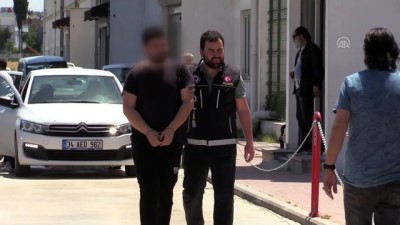 Uyuşturucu sattığı iddia edilen müzisyen tutuklandı - ADANA 