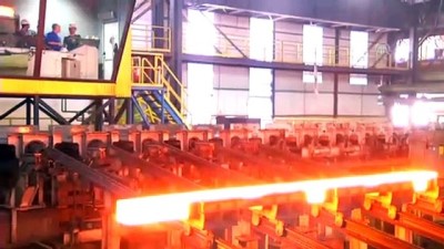 ek vergi - 'ABD'ye çelik ihracatımızı eski seviyelere getirebiliriz' - İZMİR  Videosu