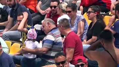 yan etki -  Aydın Büyükşehir Belediyesi'nden 100. yıl kutlamaları Videosu