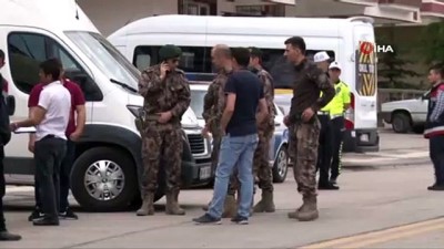catisma -  Başkent’e şehit ateşi düştü  Videosu