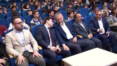 medeniyetler -  Çekmeköy’de bilişim adına önemli proje: BİLYA  Videosu