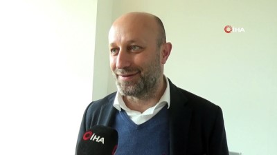 ihlas -  Cenk Ergün: “Başakşehir karşısında Galatasaray kazanır” Videosu
