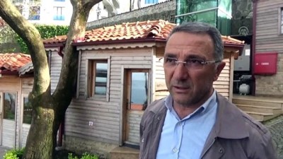 mescid - Doğasever işletmeci çınar ağacını yapılara dahil etti - DÜZCE  Videosu