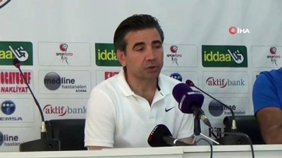 Osman Özköylü: “Süper Lig’i sonuna kadar kovalayacağız”