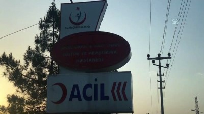 bassagligi - Şanlıurfa'da terör operasyonu  Videosu