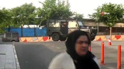 yazili aciklama -  - Şanlıurfa’da teröristlerle çıkan çatışmada 1 polis şehit oldu  Videosu