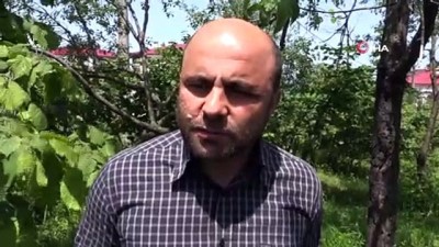 kayip gazeteci -  Şehit askerlere ilk ulaşan muhtar o anları İHA'ya anlattı  Videosu