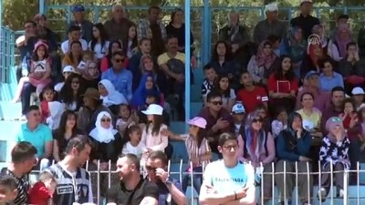 genc beyinler - 19 Mayıs Atatürk’ü Anma Gençlik ve Spor Bayramı - BURDUR Videosu