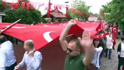 mehter takimi -  Altınpark'ta 19 Mayıs coşkusu Videosu