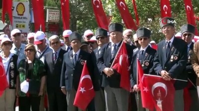 ozgurluk -  Çanakkale’de 19 Mayıs kutlamaları  Videosu