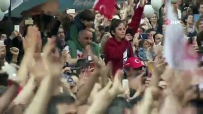 belediye baskanligi -  Kılıçdaroğlu Samsun’da vatandaşlarla buluştu Videosu