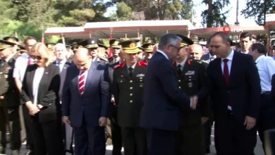 tarihi gun -  - KKTC'de 19 Mayıs'ın 100'üncü Yıl Coşkusu  Videosu