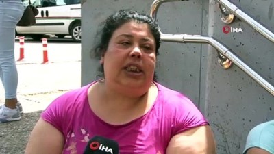 madde bagimlisi -  Korkunç cinnet olayının ardından anneden gözyaşlı yakarış  Videosu